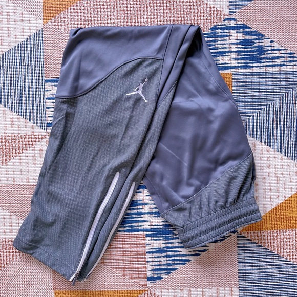 Nike Air Jordan Sweatshirt set - Picture 3 of 4